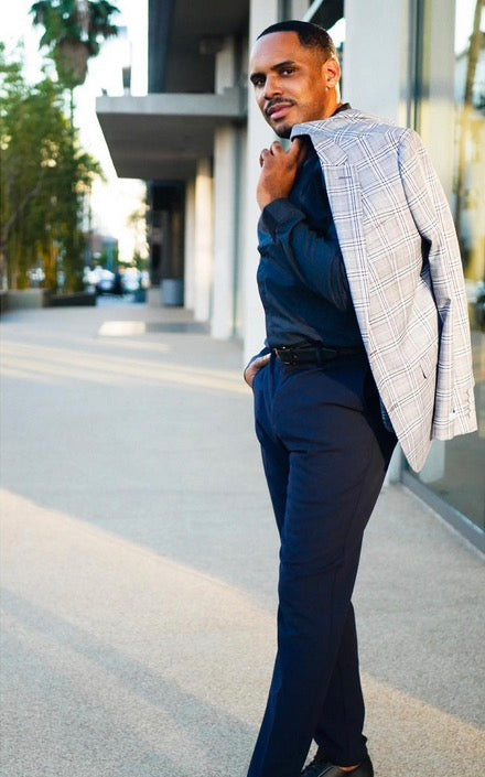 Stately Example Outfits Stately - #1 Men’s Clothing Subscription Box