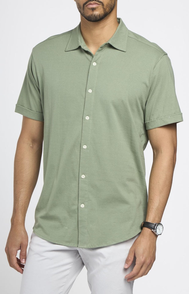 Hedge Green