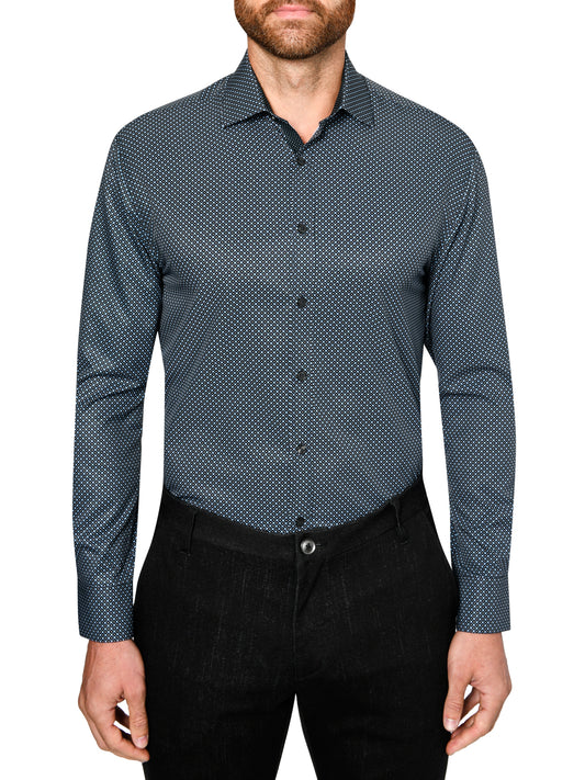 black/grey