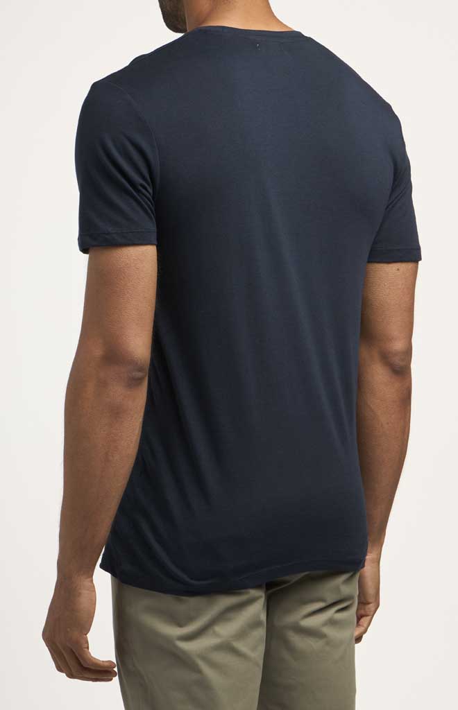 Dark Navy