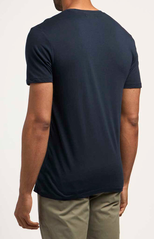 Dark Navy