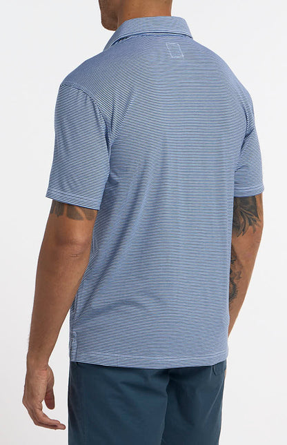 Indigo Blue