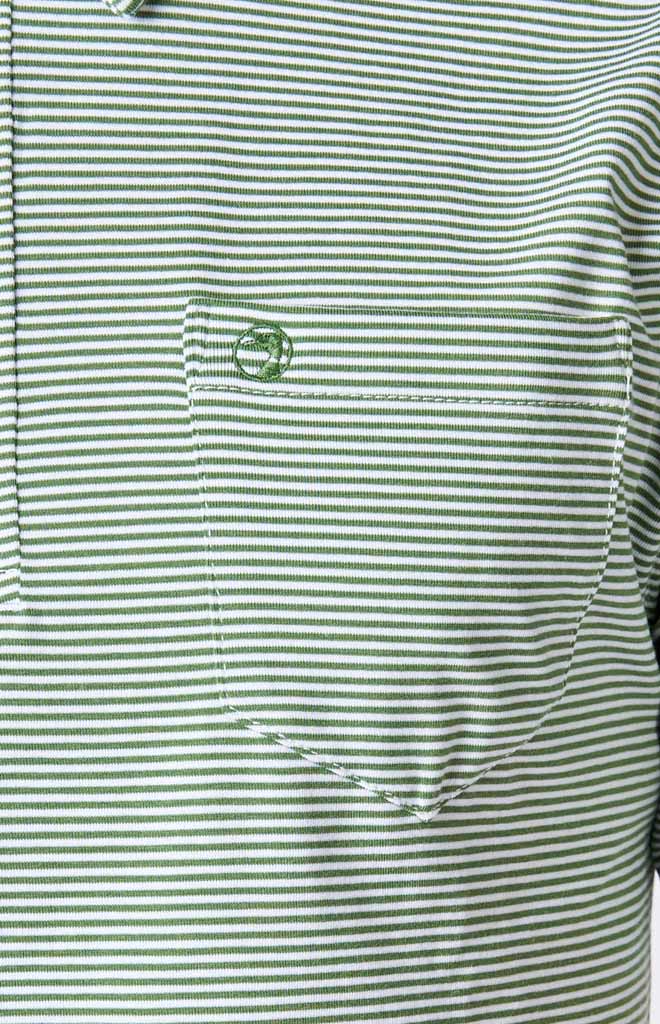 Leaf Green