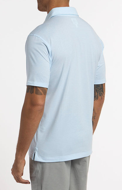 sky blue