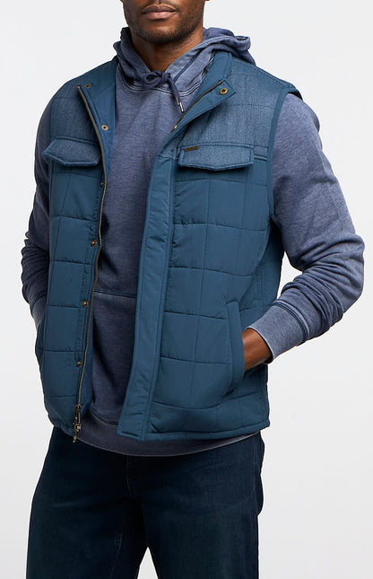 Dark Navy