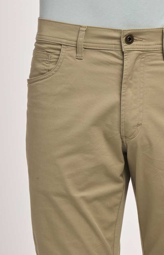 Duck Head Shoreline Twill 5-Pocket Pants