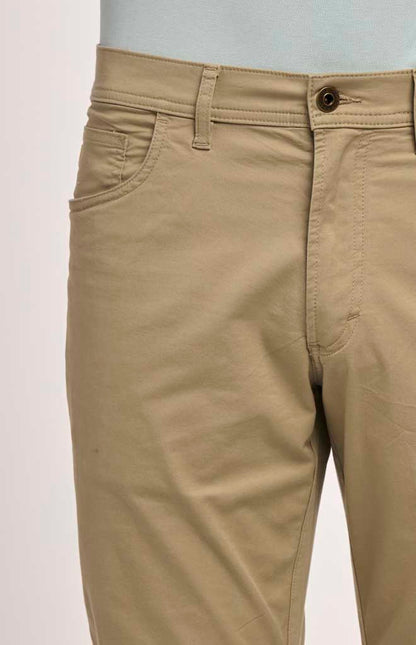 Duck Head Shoreline Twill 5-Pocket Pants
