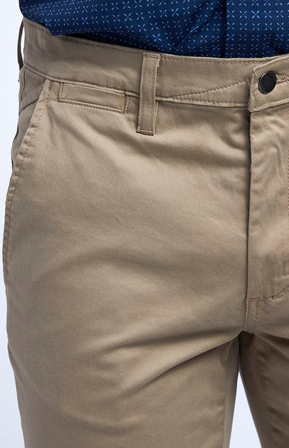 Rugged Tan