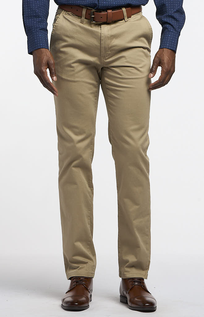 Rugged Tan