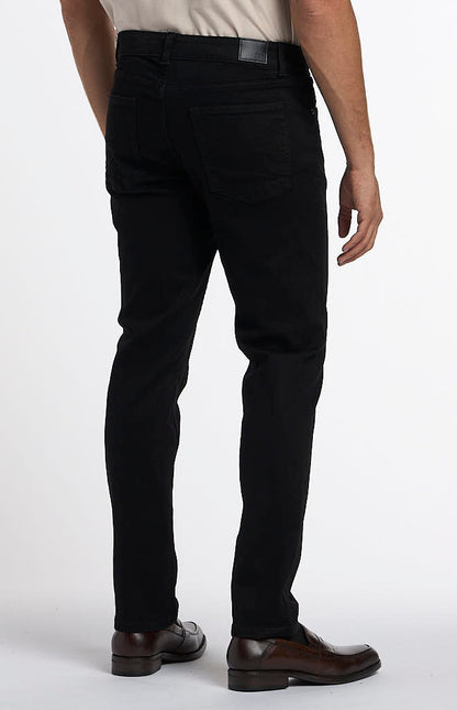 Jet Black