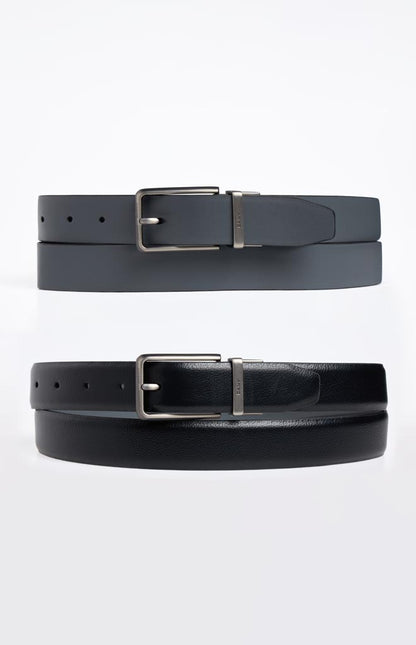 black/grey