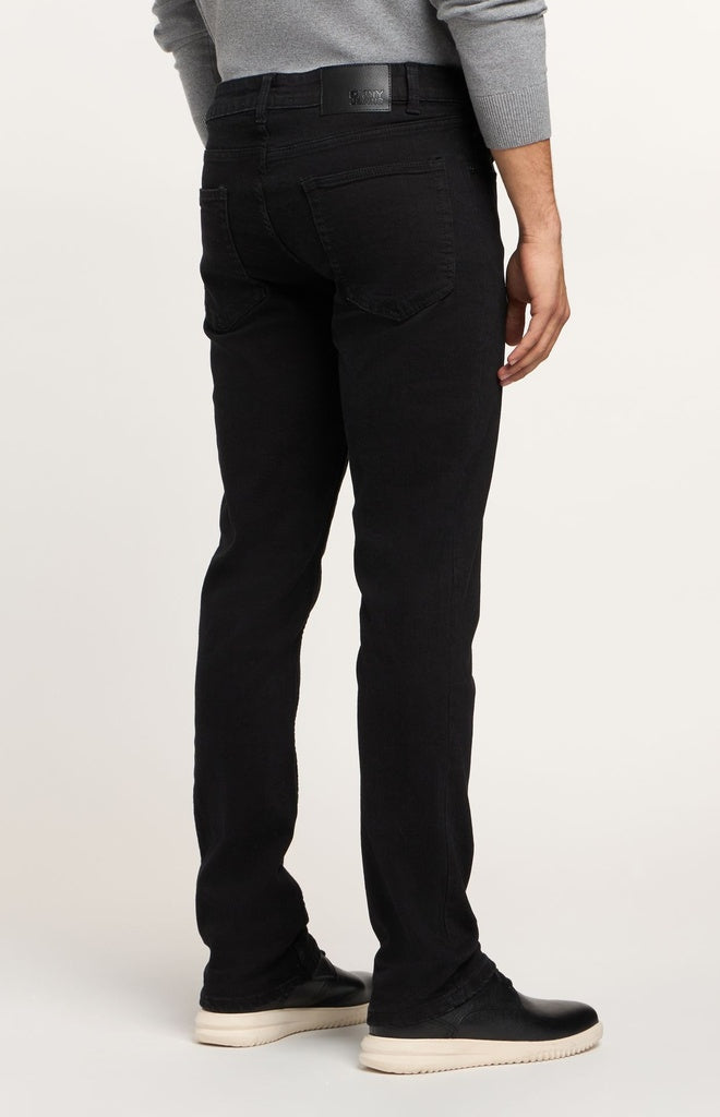 DKNY Duane Straight Fit Denim – Stately