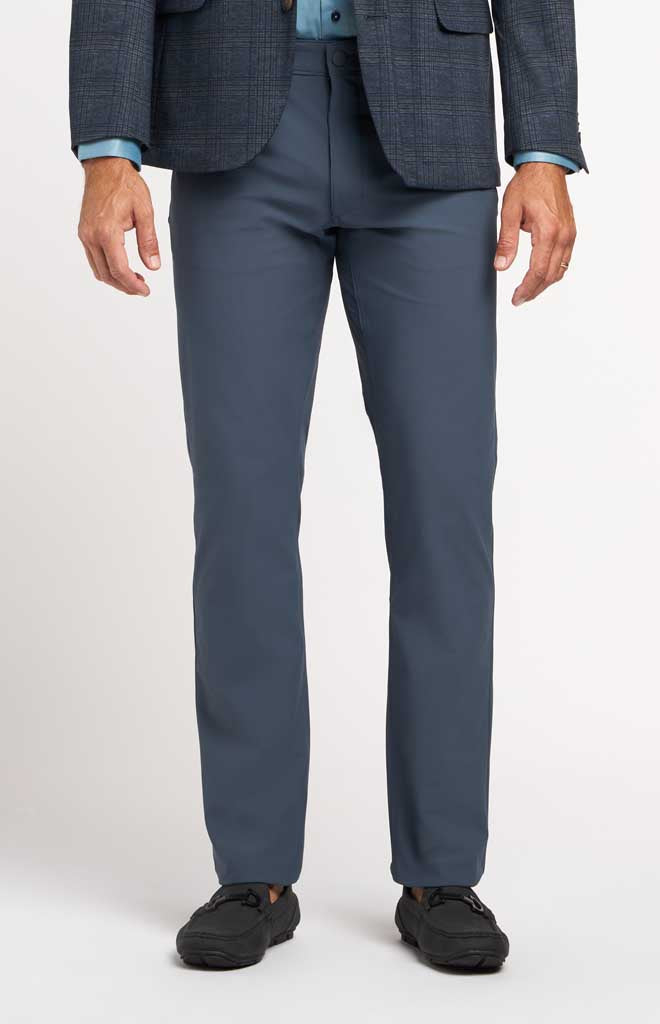 Ombre Blue