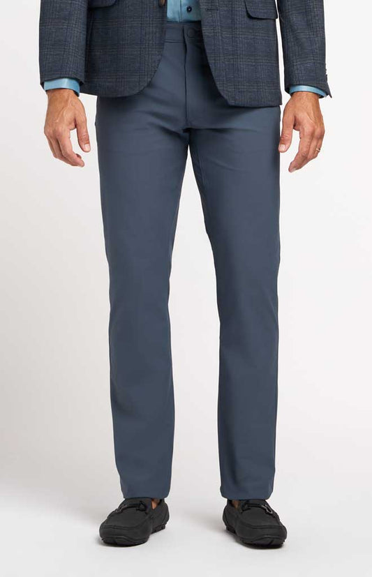 Ombre Blue