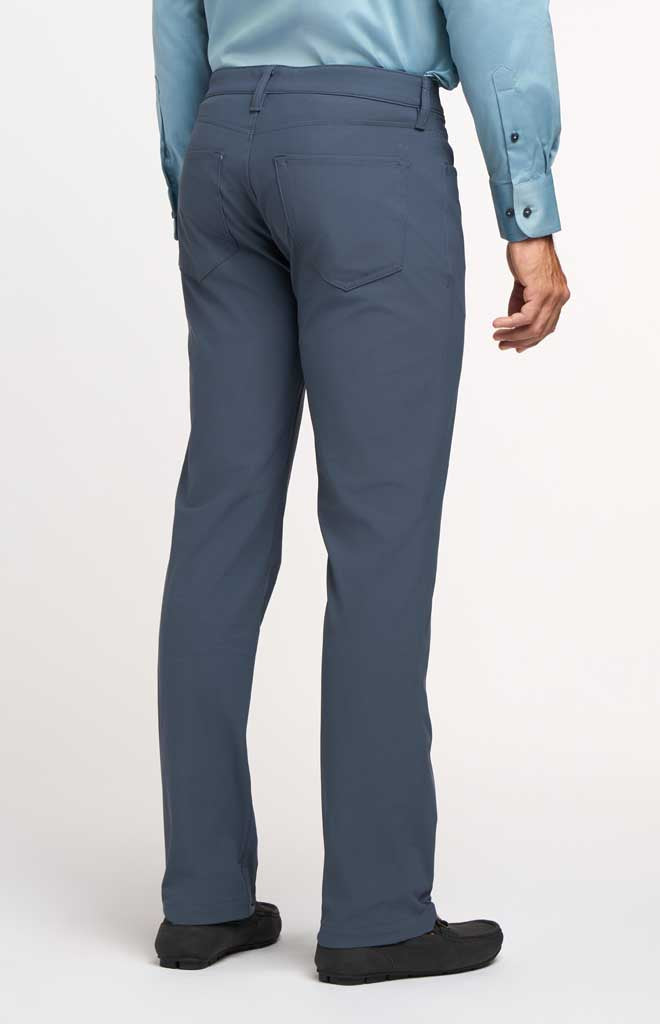 Ombre Blue