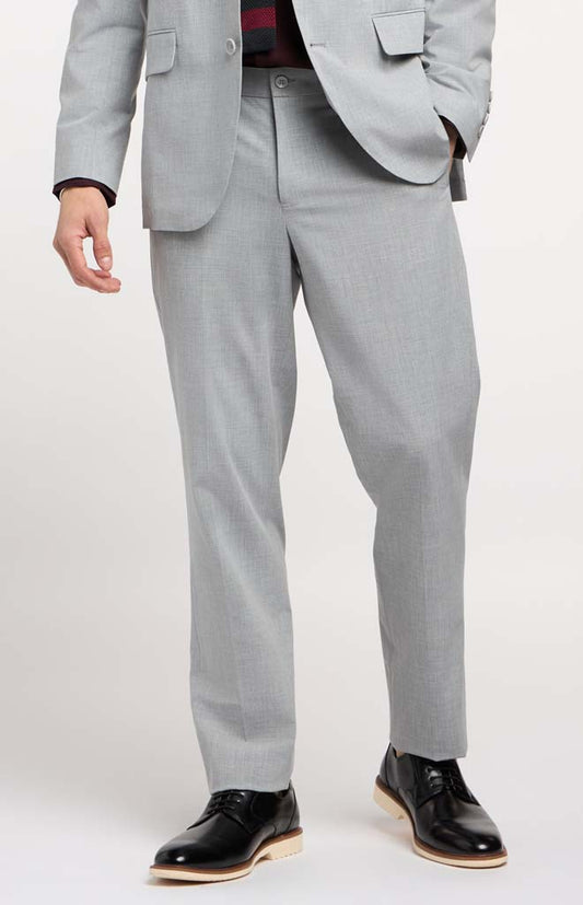 heather grey