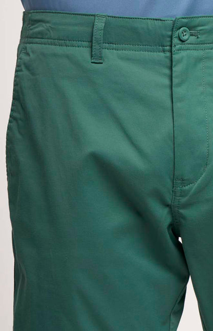 Spruce Green