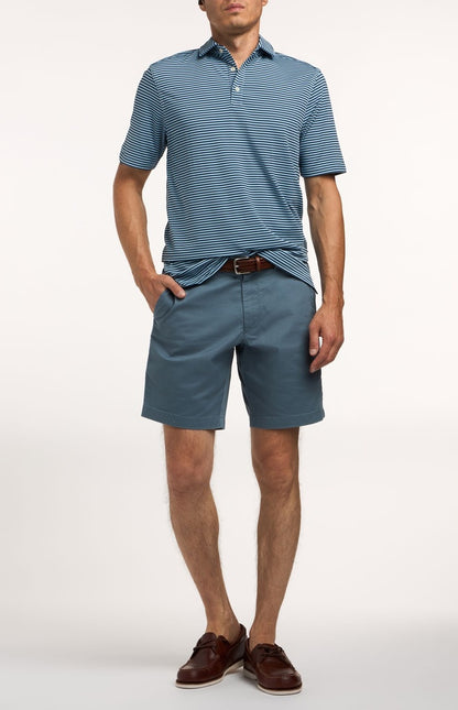 Vintage Blue
