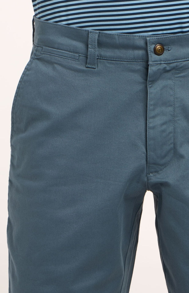 Vintage Blue