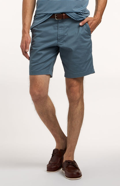 Vintage Blue