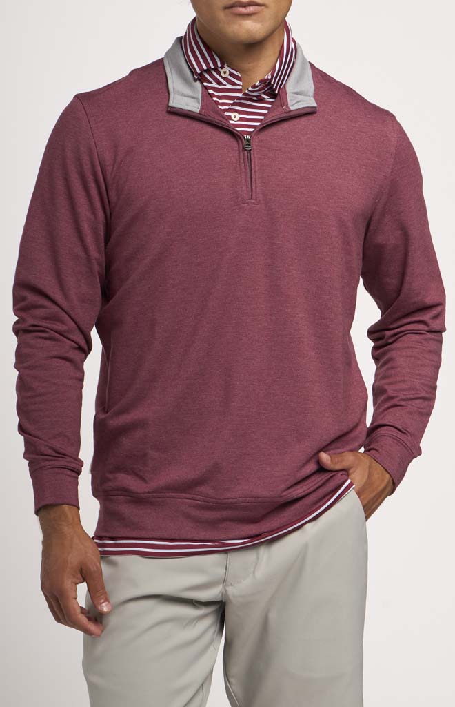 Tawny Port Heather