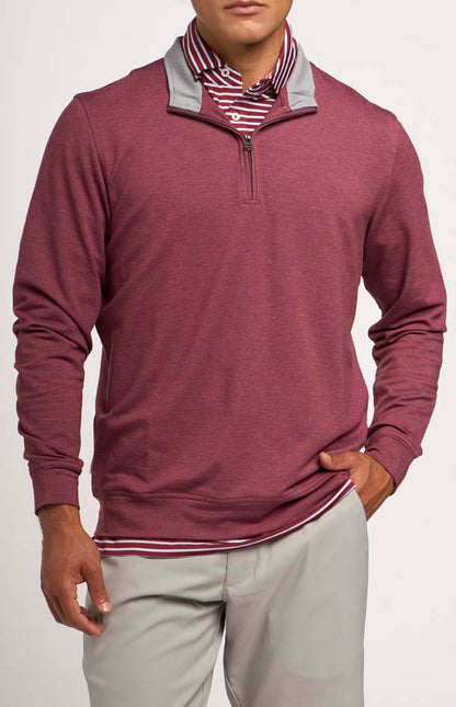 Tawny Port Heather