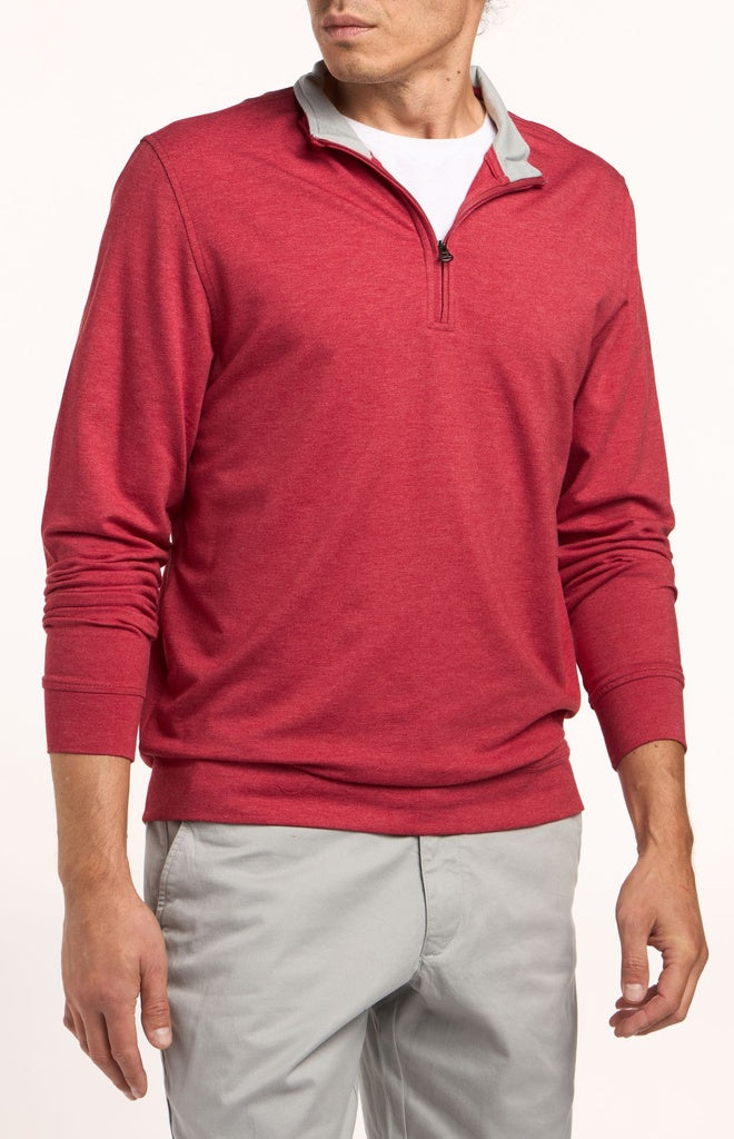 Rio Red Heather