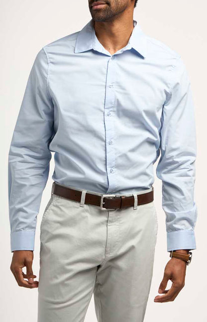 dress shirt laundry Care Tips for Business Trips in Maryland Perfect for any casual occasion How to Wash Dress Shirts