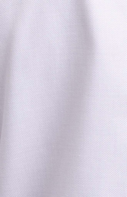 Eterna Structured Twill Modern Fit Dress Shirt