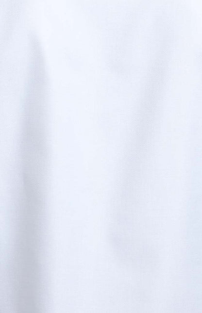 Eterna Structured Twill Modern Fit Dress Shirt