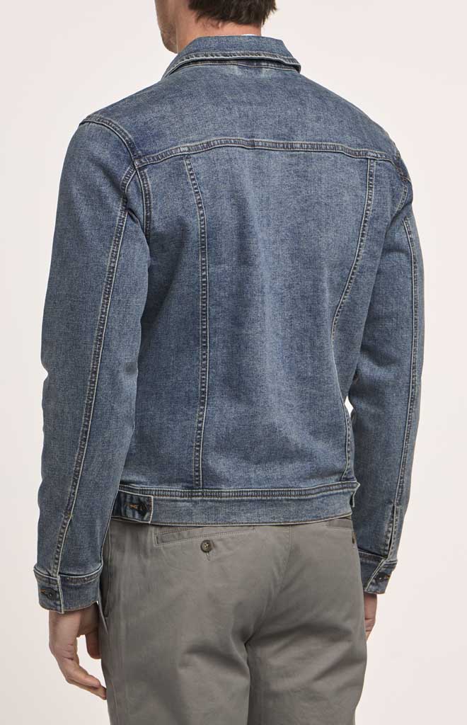 Medium Wash