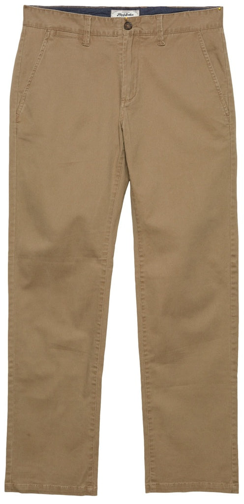 Bamboo Khaki