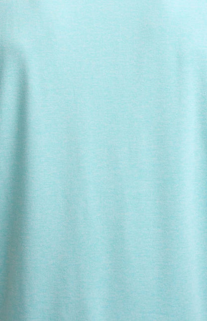 Aqua Heather