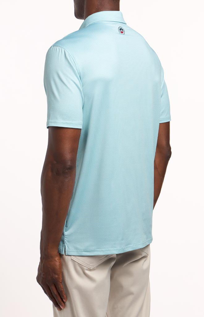 Light Blue Combo