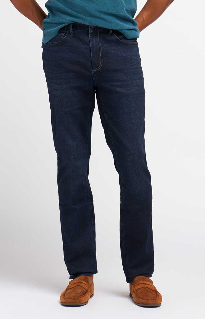 Dark Wash