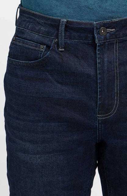 Dark Wash