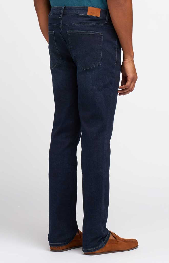 Dark Wash