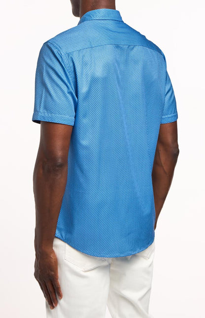 Medium Blue