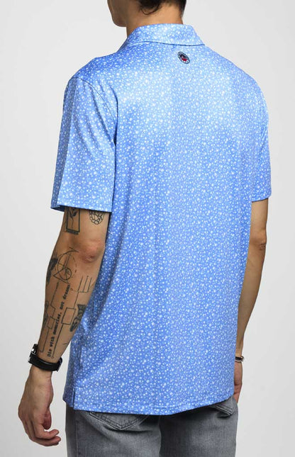 Medium Blue