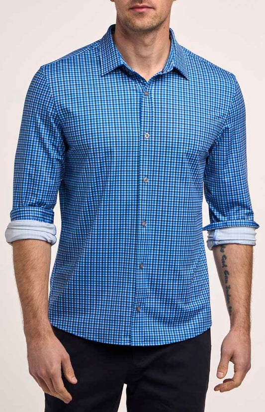 Navy/Blue Combo