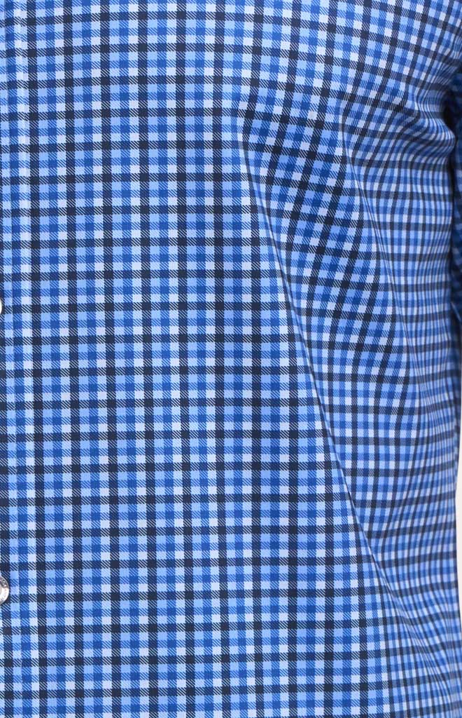 Navy/Blue Combo