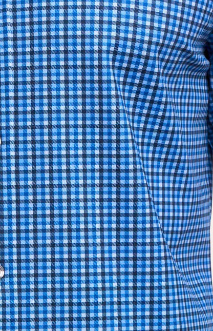 Navy/Blue Combo
