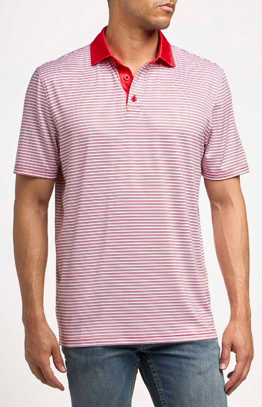 Red/White/Black