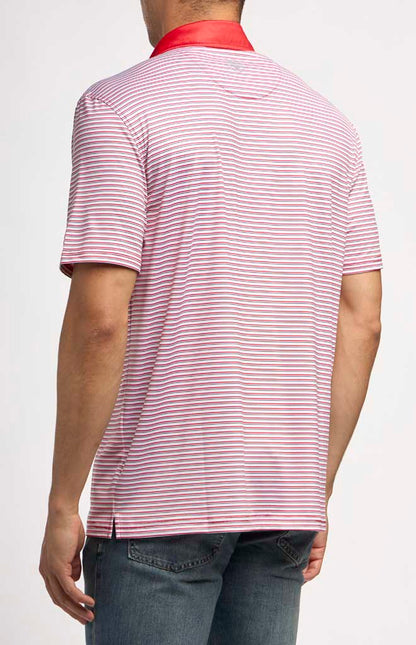 Red/White/Black