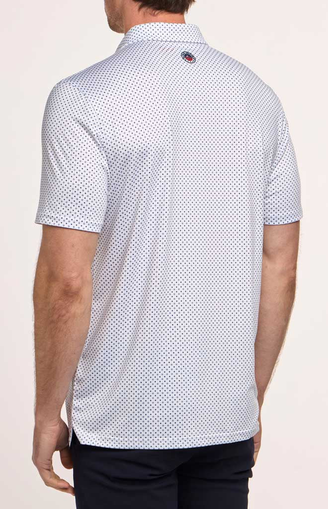 White Combo