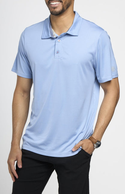 Medium Blue Heather