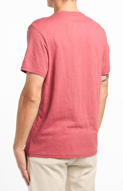 Faded Red