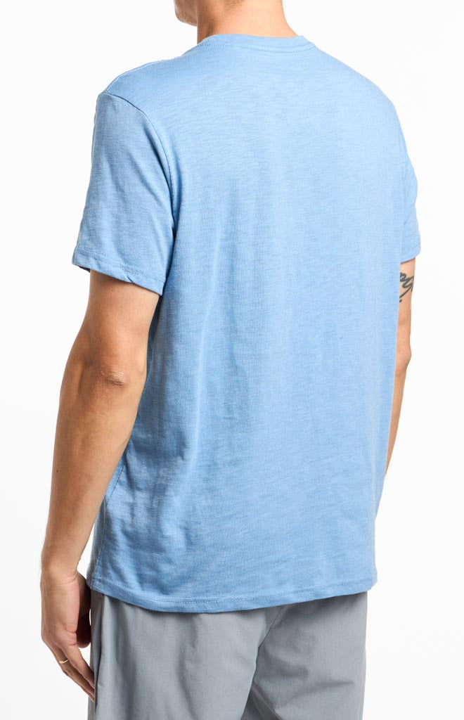 Light Blue Heather