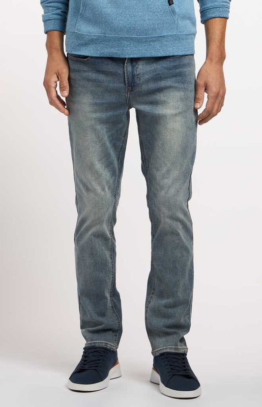 Medium Wash