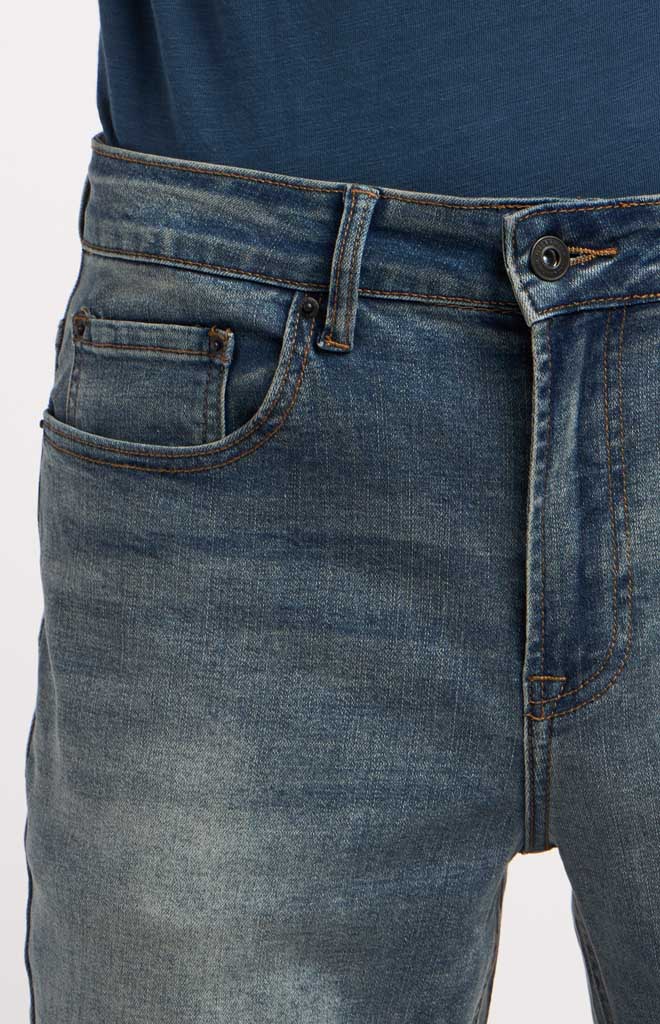 Medium Wash